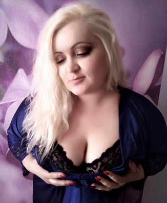 Проститутка Наташка